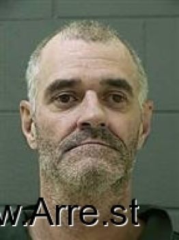 Scott Ernest Bruyere Mugshot