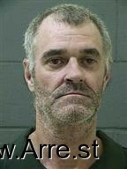 Scott Ernest Bruyere Mugshot