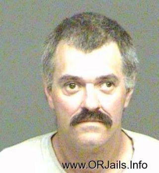 Scott Ernest Bruyere Mugshot