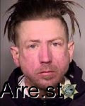 Scott Allen Carter Mugshot