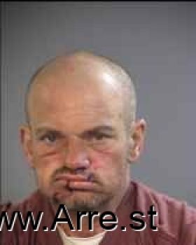 Scott Anthony Chapman Mugshot