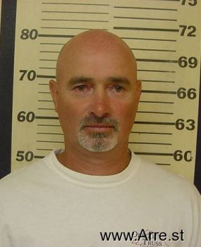 Scott Paul Collins Mugshot