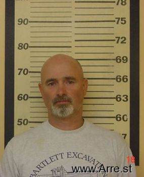 Scott Paul Collins Mugshot