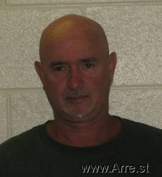 Scott Paul Collins Mugshot