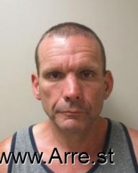 Scott Wendall Eslick Mugshot