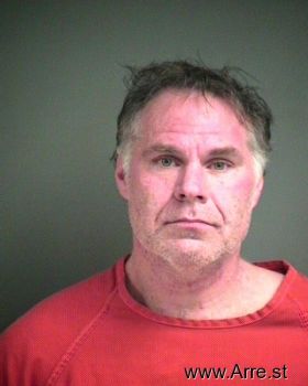 Scott Anthony Hall Mugshot