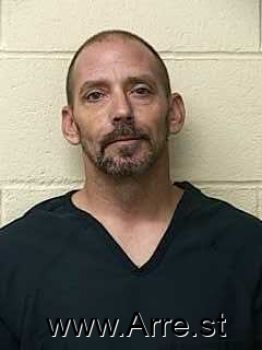 Scott Allen Harris Mugshot