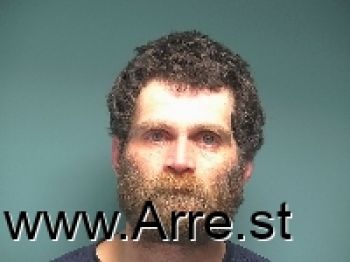 Scott David Henry Mugshot