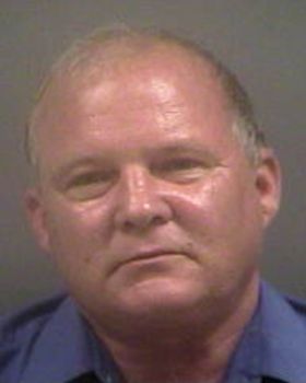 Scott Forrest Kytola Mugshot