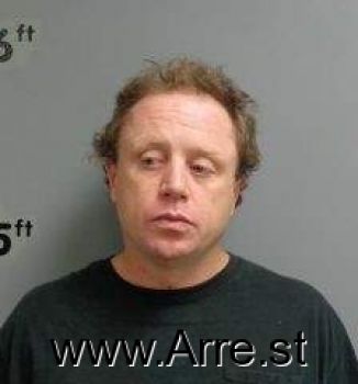 Scott Christopher Lee Mugshot