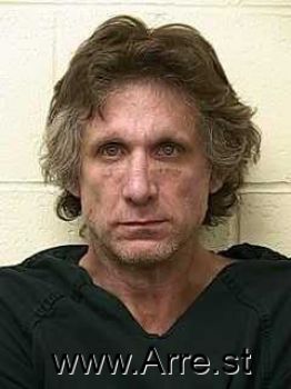 Scott David Lyons Mugshot