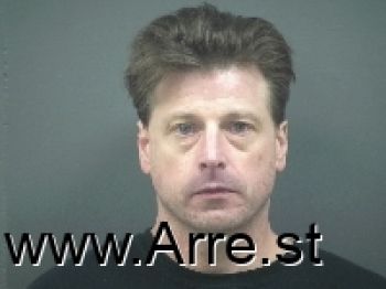 Scott Gerard Marcotte Mugshot