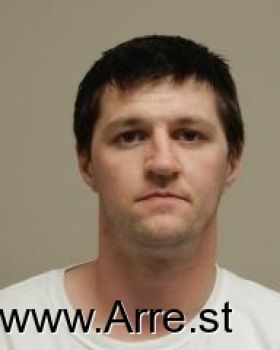 Scott Allan Moore Mugshot