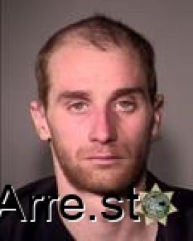 Scott Ian Murray Mugshot