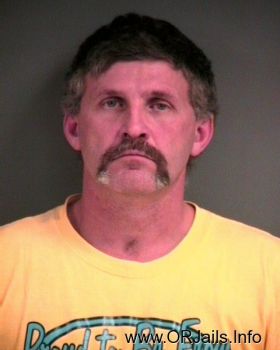 Scott Allen Richardson Mugshot