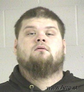 Scott William Thomas Mugshot