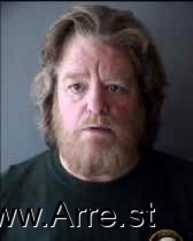 Scott Langdon Thompson Mugshot