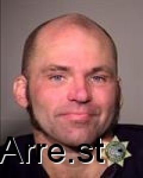 Scott Daniel Vestesen Mugshot