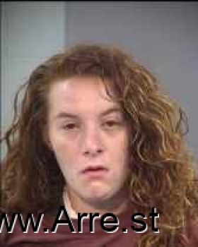 Scottie Angelann Stevenson Mugshot