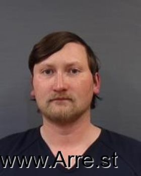 Scotty Alan Richardson Mugshot