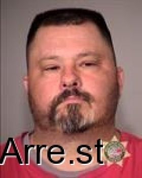 Sean Larry Anderson Mugshot