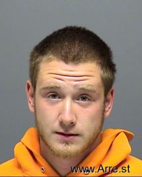 Sean Lee Anderson Mugshot