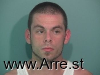 Sean Richard Davis Mugshot