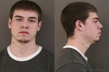 Sean Douglas Gates Mugshot