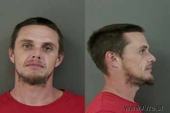 Sean Robert Jones Mugshot