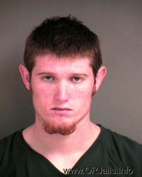 Sean Patrick Kelley Mugshot