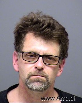 Sean Patrick Kennedy Mugshot