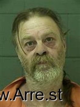 Sean Reece Pentz Mugshot