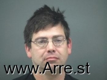 Sean Michael Rieschel Mugshot