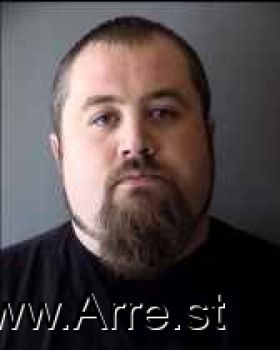 Sean Michael Russell Mugshot