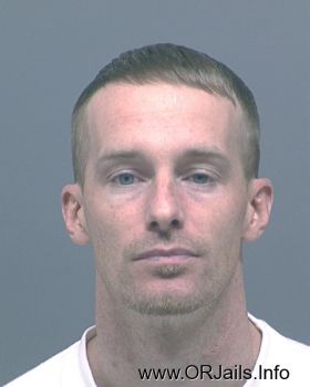 Sean Michael Wood Mugshot