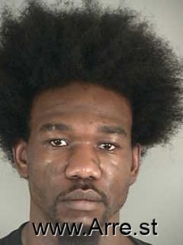 Sebastian Bakari Bivens Mugshot