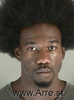 Sebastian Bakari Bivens Mugshot