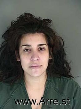 Selena Christina Martinez Mugshot