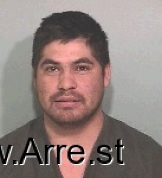 Sergio  Aguilar-gonzales Mugshot