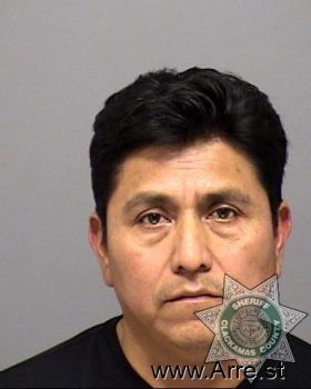 Sergio  Cruzgonzalez Mugshot