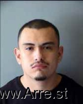 Sergio Gerardo Garcia Mugshot