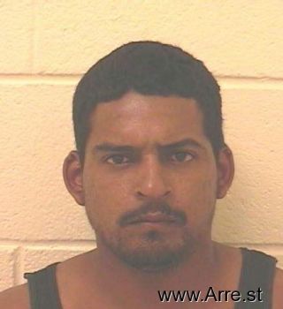 Sergio Alejandro Gomez Garcia Mugshot