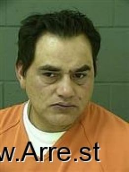 Sergio Elisiel Gonzalez Gaeta Mugshot