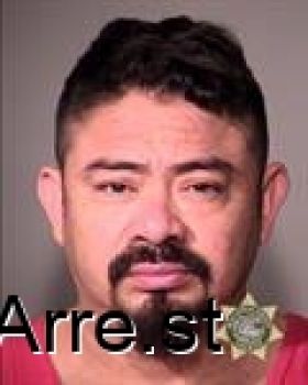 Sergio Aramis Gonzalezbernal Mugshot