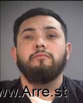 Sergio Jr Hernandez Valencia Mugshot