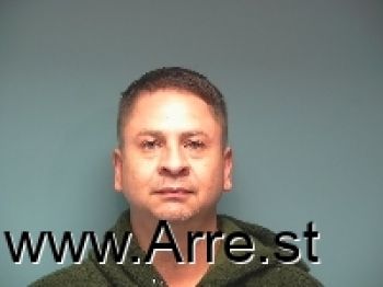 Sergio Raul Rios Mugshot