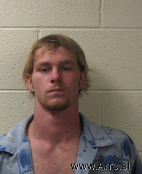 Seth Lee Adams Mugshot