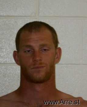 Seth Lee Adams Mugshot