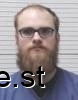 Seth Brian Larson Mugshot