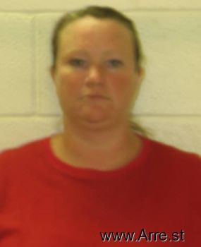 Shana Lyn Breyette Mugshot